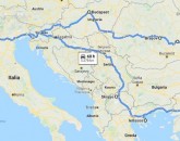 Tour Del Sud-est Europeo  foto 1