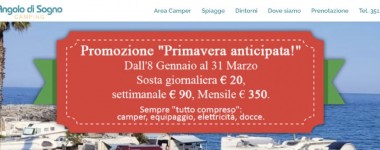 Angolo di Sogno