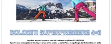 Camping Catinaccio Rosengarten