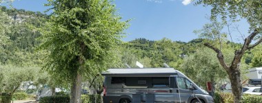 La Rocca Camping Village