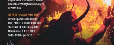 Area Sosta Camper Orobie