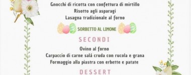 Area Attrezzata Ristorante Garni Erta