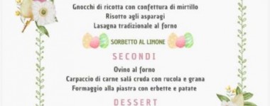 Area Attrezzata Ristorante Garni Erta