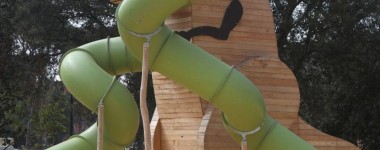 Family Wellness Camping Al Sole