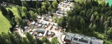 Camping Essenza Alpina