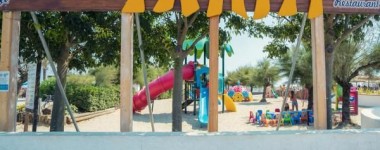 Camping Village Tahiti