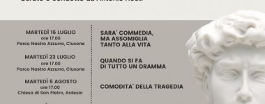 Area Sosta Camper Orobie