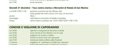 Centro Vacanze San Marino