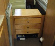 Come chiudere una botola