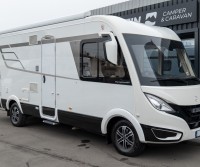 Hymer B-KLASSE 680 SL