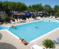 Golden Beach Camping