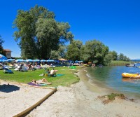 Camping Village Lago Maggiore