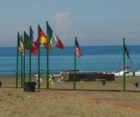 Internazionale di Castelfusano