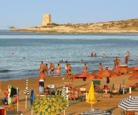 Camping Village Touring