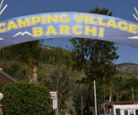 Camping Barchi