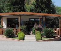 Molino a Fuoco Camping Village