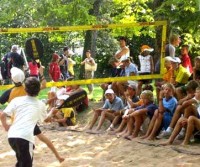 Camping Internazionale Lago di Bracciano