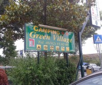 Camping Green Village