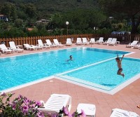 Elba Camping Europa