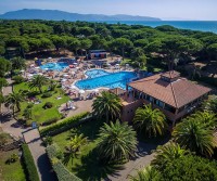 Argentario Camping Village
