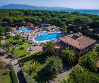 Argentario Camping Village