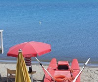 Campeggio Alessidamo Club Metaponto