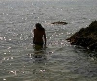 Villaggio Campeggio Pizzo Greco - Club Naturista