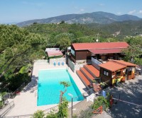 Camping Mare e Monti