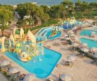 Camping Mediterraneo