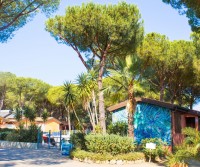 Il Gabbiano Camping Village