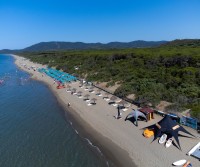 Camping Maremma Sans Souci