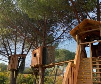 Camping Village Il Poggetto