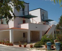 Camping Village Vieste Marina