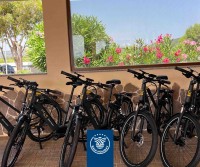 Camping Villagge Capo D'orso 