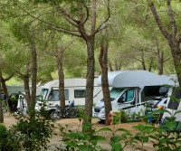 Camping Village Casa dei Prati