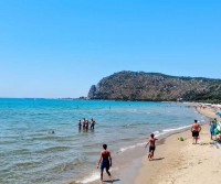 Camping Barchi
