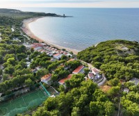 Holiday Village Vieste