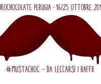 Eurochocolate 2015: in camper a Perugia alla scoperta della dolcezza