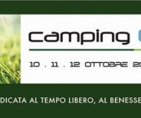 Camping Expo Novara torna ad ottobre in una nuova veste BIO