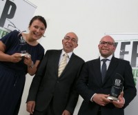 Iveco Daily: incetta di premi in Germania 
