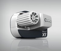 German Design Award per Truma Mover® XT