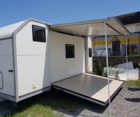 -Altro- CASACAR NUVOLA