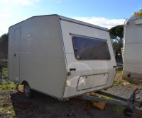 -Altro- CASACAR NIDO  PRONTA  CONSEGNA