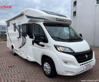 Chausson FLASH 624