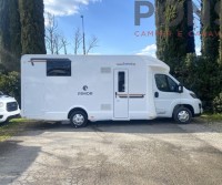 Rimor SARUS 69 PLUS