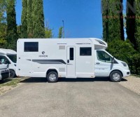 Rimor SAILER 55 PLUS
