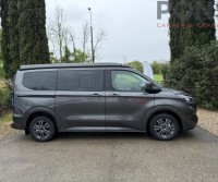 -Altro- FORD TRANSIT CUSTOM NUGGET