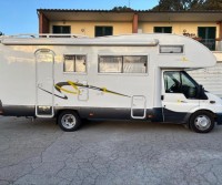 Rimor SUPER BRIG 678