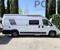 Roller Team LIVINGSTONE DUO SPORT