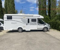 Roller Team ZEFIRO 287 TL PLUS ADVANCE